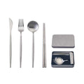 Travel Cutlery Set